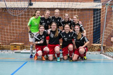 Bild 61 - Turnier Kaltenkirchen